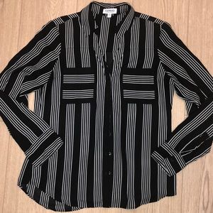 Express portofino blouse